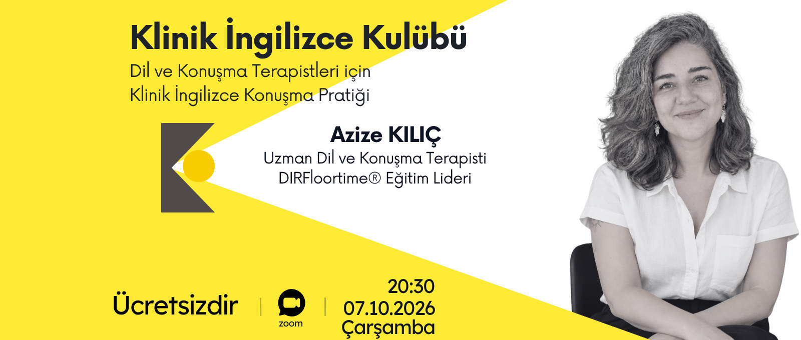Klinik İngilizce Kulübü