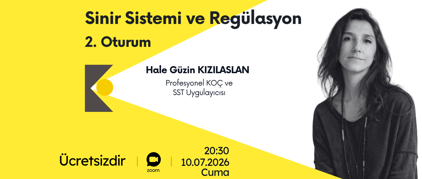 Sinir Sistemi ve Regülasyon: 2. Oturum