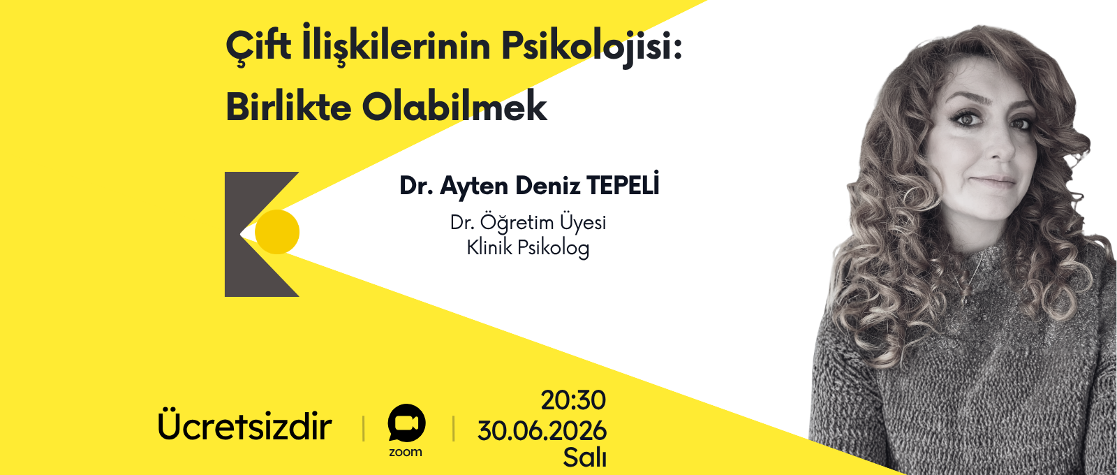 Çift İlişkilerinin Psikolojisi: Birlikte Olabilmek