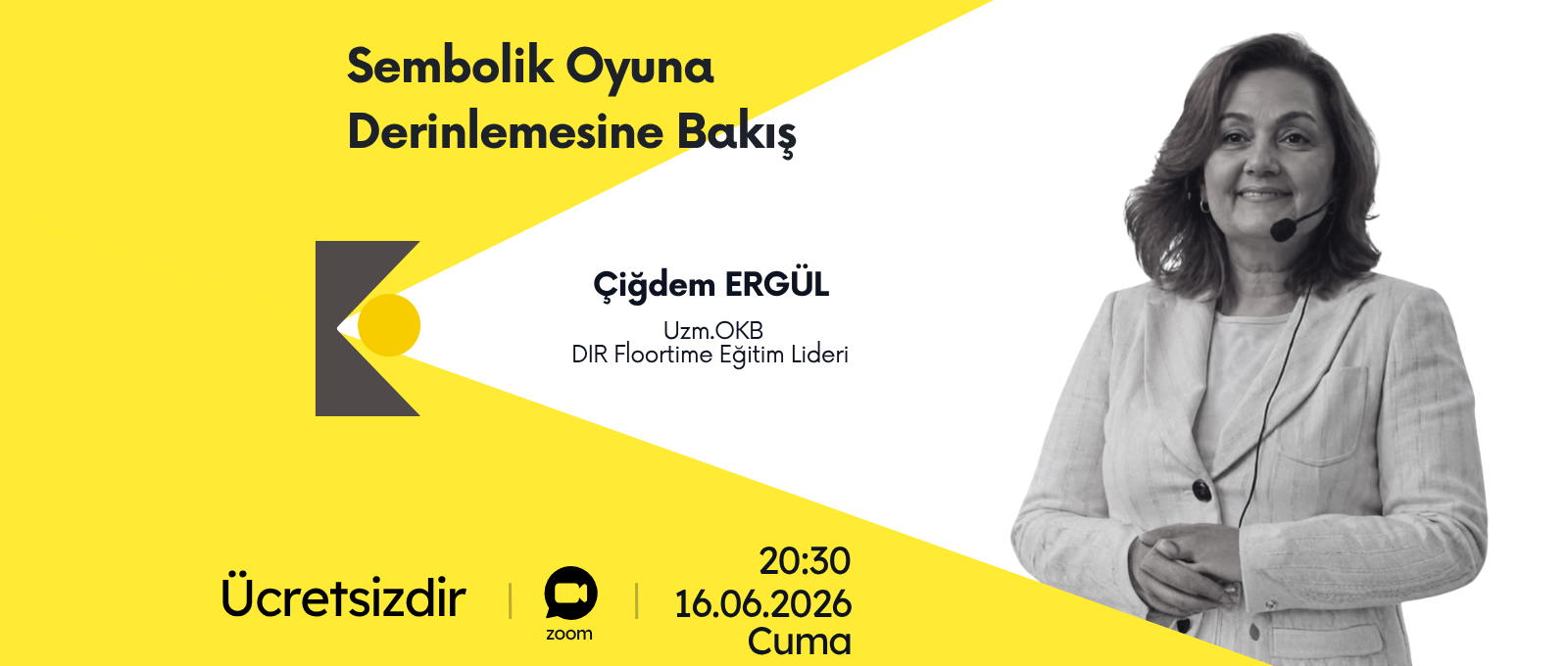 Sembolik Oyuna Derinlemesine Bakış
