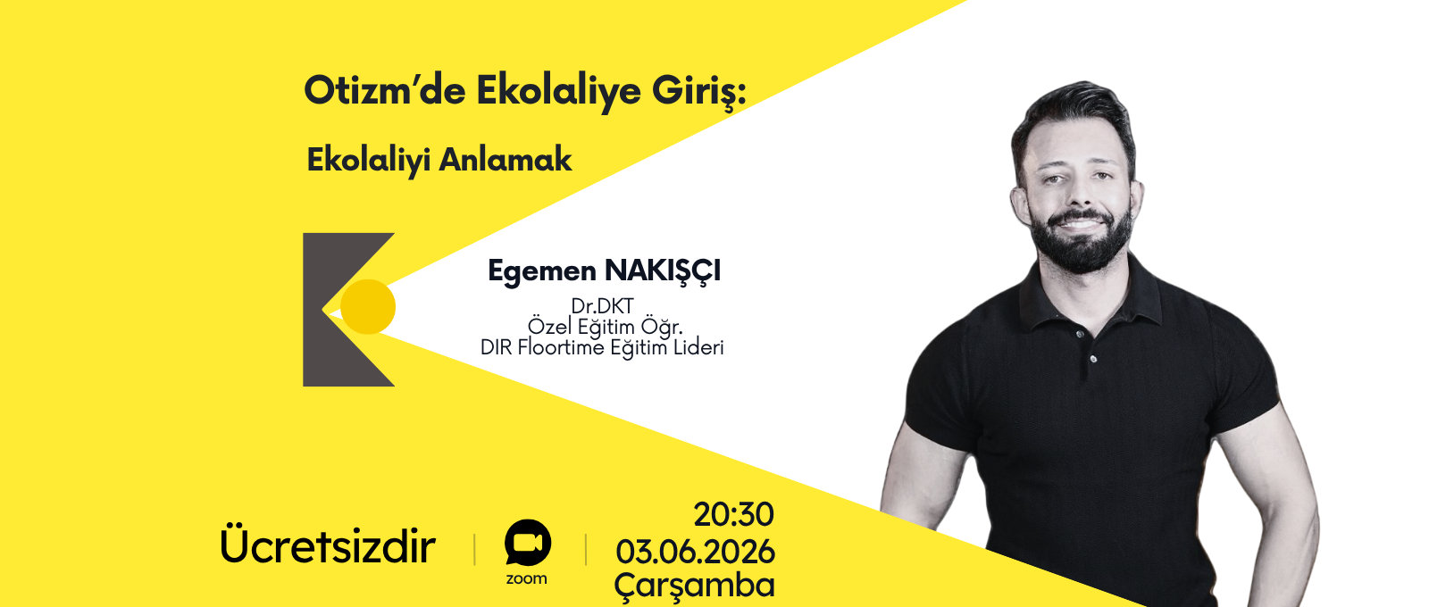 Otizm'de Ekolaliye Giriş: Ekolaliyi Anlamak