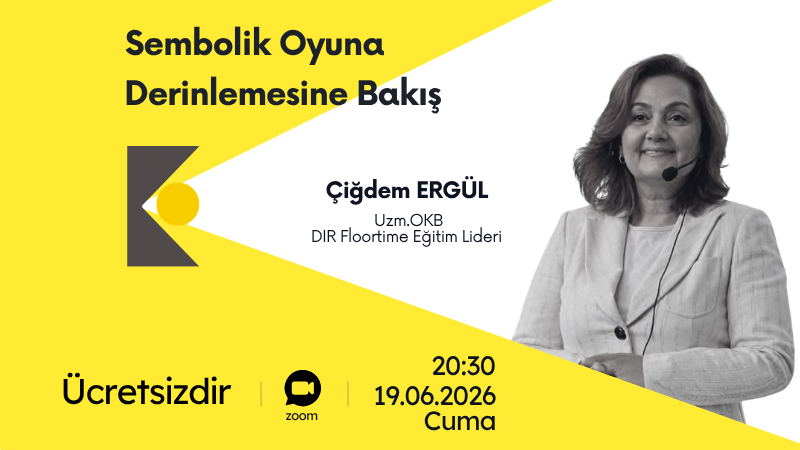 Sembolik Oyuna Derinlemesine Bakış
