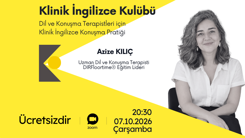 Klinik İngilizce Kulübü