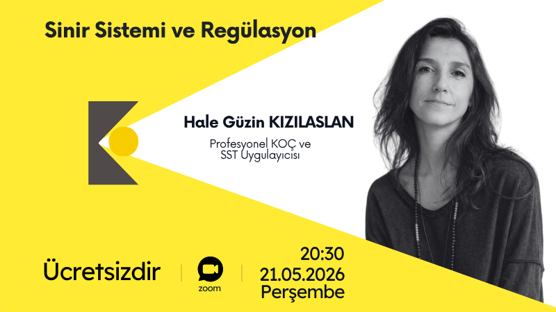 Sinir Sistemi ve Regülasyon Pratikleri